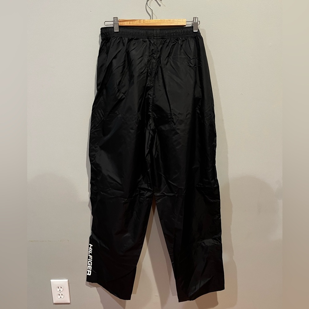 Tommy Hilfiger windbreaker pants